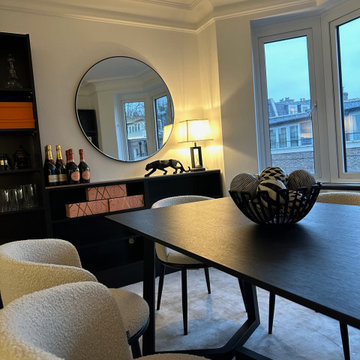 Holbein Place, Sloane Square