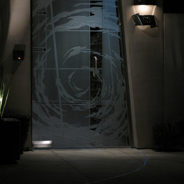 NEWPORT BEACH RESIDENCE 1