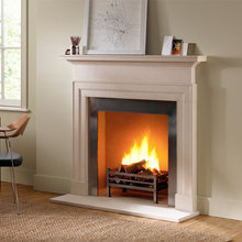 Fireplaces