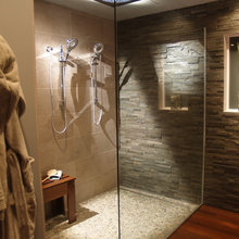 Downstairs Design