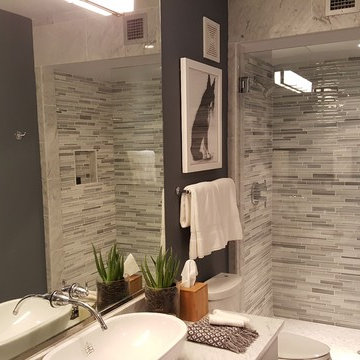Modern Bathroom