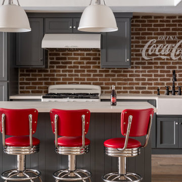 Full Home Remodel & Addition in Alpine, Utah