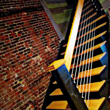 Hasson College Hill Historic and Downtown Renovation