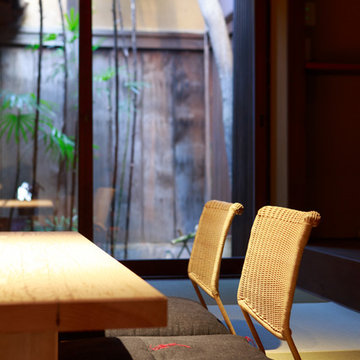 藏や 清水五条(町家旅館)