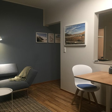 Ferienwohnung auf Juist