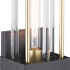 Orrizo Collection Two-Light Wall Sconce