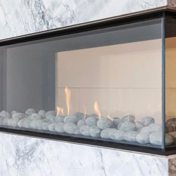 428 Collingwood - Indoor Fireplaces