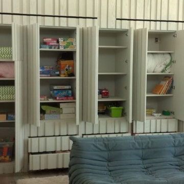 Players Club Kids Room