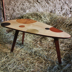 Table basse - Coffee Tables