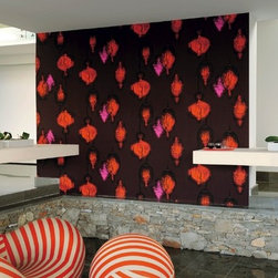 Elitis Wallpaper USA - Products