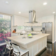 kitchen remodel