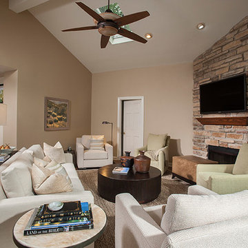 Contemporary Chic