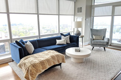 Stamford High Rise