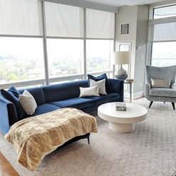 Stamford High Rise