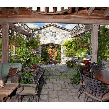 Summer House