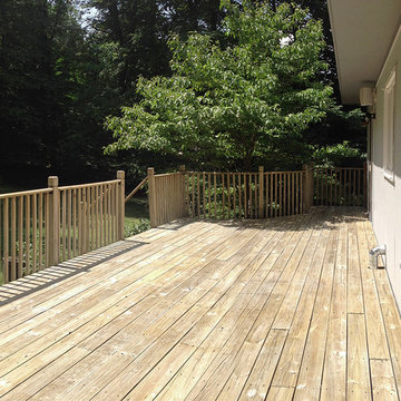 Contemporary in Long Valley NJ