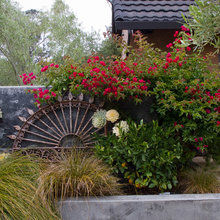 Planter Garden