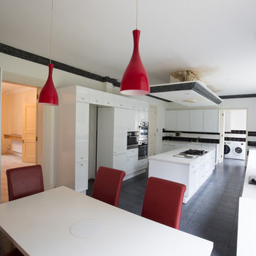 48-50 Brampton Grove London, United Kingdom