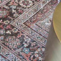 Antique Rugs - Area Rugs