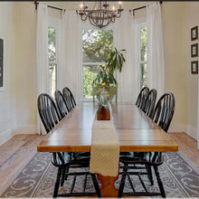 Window Treatments Buffalo House