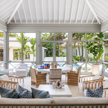 Watersound Sunroom