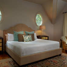 Bedroom Ideas