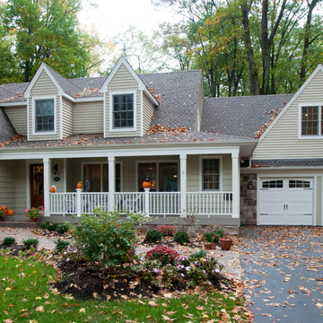 Double Dormer