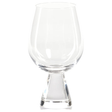Stella All-Purpose Wine Glasses, Set of 6