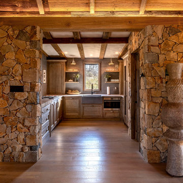 Barn Office