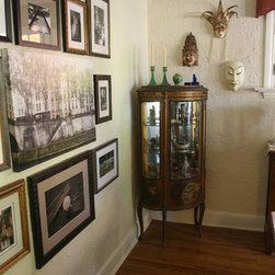 Art and Accessories - Home Decor