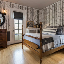 Andrews room