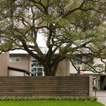 Contemporary Multi-generational Compound