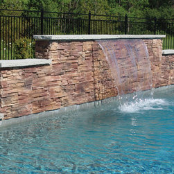 Landscape - Molding And Millwork