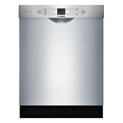 24" Recessed Handle Special Application Dishwasher - 300 Series - Dishwashers