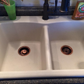 Chester Kitchen Renovation