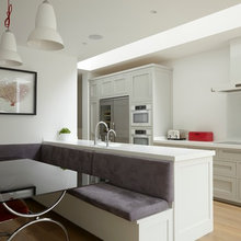 Kitchen nook