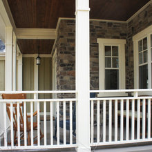 Patio Ideas