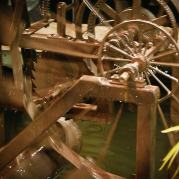 Steampunk Call To Prayer