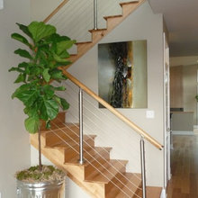 Stairs/Railing