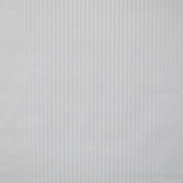 York Wallcoverings PT9124 Ombre Pinstripe Paintable Wallpaper - White White/Off