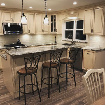 Recent Projects