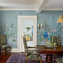 Dining Rooms