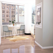 my dining room