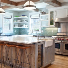 Kitchen Ideas