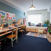 kids bedrooms
