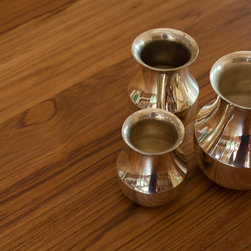 Dining Tables top- Teak - Table Tops And Bases