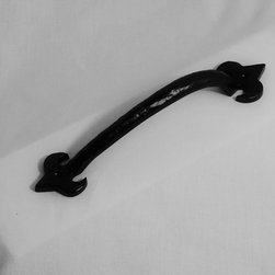 Architectural Handles - HD26 - Door Levers