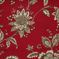 Tritex Fabrics Pacifica Collection - Products