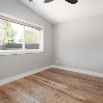 Open Ranch + ADU - Mountain View, CA