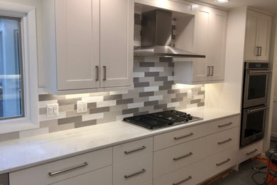 Kitchen - kitchen idea in DC Metro